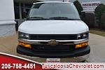 New 2025 Chevrolet Express 2500 Empty Cargo Van for sale #276849 - photo 4