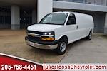 New 2025 Chevrolet Express 2500 Empty Cargo Van for sale #276849 - photo 5