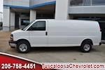 New 2025 Chevrolet Express 2500 Empty Cargo Van for sale #276849 - photo 6