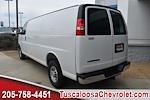 New 2025 Chevrolet Express 2500 Empty Cargo Van for sale #276849 - photo 7