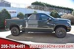 New 2026 Chevrolet Silverado 1500 ZR2 Crew Cab for sale #277034 - photo 11