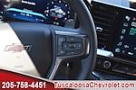 New 2026 Chevrolet Silverado 1500 ZR2 Crew Cab for sale #277034 - photo 24