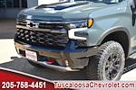 New 2026 Chevrolet Silverado 1500 ZR2 Crew Cab for sale #277034 - photo 36