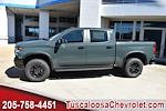 New 2026 Chevrolet Silverado 1500 ZR2 Crew Cab for sale #277034 - photo 6