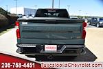 New 2026 Chevrolet Silverado 1500 ZR2 Crew Cab for sale #277034 - photo 8