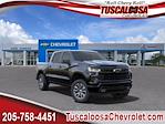 New 2025 Chevrolet Silverado 1500 RST Crew Cab 4x4 Pickup for sale #277093 - photo 1