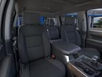 New 2025 Chevrolet Silverado 1500 RST Crew Cab 4x4 Pickup for sale #277093 - photo 16