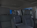 New 2025 Chevrolet Silverado 1500 RST Crew Cab 4x4 Pickup for sale #277093 - photo 24