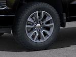 New 2025 Chevrolet Silverado 1500 RST Crew Cab 4x4 Pickup for sale #277093 - photo 9