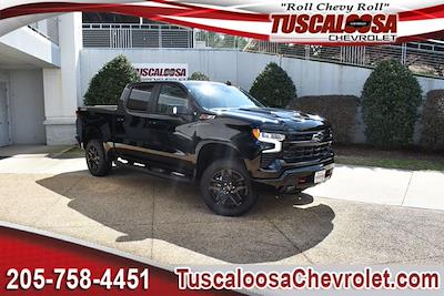 New 2026 Chevrolet Silverado 1500 LT Crew Cab for sale #279631 - photo 1