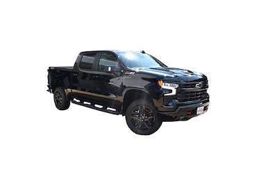 New 2026 Chevrolet Silverado 1500 LT Crew Cab for sale #279631 - photo 2