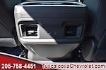 New 2026 Chevrolet Silverado 1500 LT Crew Cab for sale #279631 - photo 19