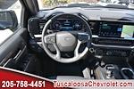 New 2026 Chevrolet Silverado 1500 LT Crew Cab for sale #279631 - photo 21