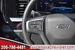 New 2026 Chevrolet Silverado 1500 LT Crew Cab for sale #279631 - photo 22