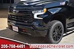 New 2026 Chevrolet Silverado 1500 LT Crew Cab for sale #279631 - photo 35