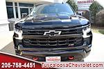 New 2026 Chevrolet Silverado 1500 LT Crew Cab for sale #279631 - photo 4