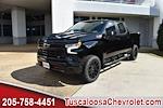 New 2026 Chevrolet Silverado 1500 LT Crew Cab for sale #279631 - photo 5