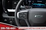 New 2026 Chevrolet Silverado 1500 LT Crew Cab for sale #279885 - photo 21