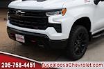 New 2026 Chevrolet Silverado 1500 LT Crew Cab for sale #279885 - photo 34