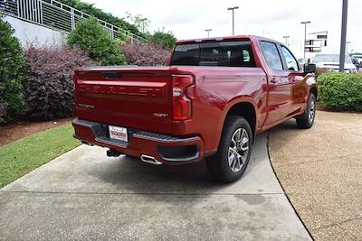 New 2025 Chevrolet Silverado 1500 RST Crew Cab 4x4 Pickup for sale #280974 - photo 2