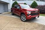 New 2025 Chevrolet Silverado 1500 RST Crew Cab 4x4 Pickup for sale #280974 - photo 1