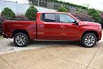 New 2025 Chevrolet Silverado 1500 RST Crew Cab 4x4 Pickup for sale #280974 - photo 10