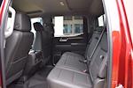New 2025 Chevrolet Silverado 1500 RST Crew Cab 4x4 Pickup for sale #280974 - photo 16