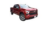 New 2025 Chevrolet Silverado 1500 RST Crew Cab 4x4 Pickup for sale #280974 - photo 3