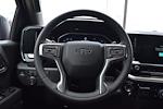 New 2025 Chevrolet Silverado 1500 RST Crew Cab 4x4 Pickup for sale #280974 - photo 20