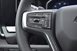 New 2025 Chevrolet Silverado 1500 RST Crew Cab 4x4 Pickup for sale #280974 - photo 21