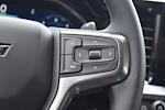 New 2025 Chevrolet Silverado 1500 RST Crew Cab 4x4 Pickup for sale #280974 - photo 22