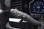 New 2025 Chevrolet Silverado 1500 RST Crew Cab 4x4 Pickup for sale #280974 - photo 23