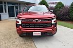 New 2025 Chevrolet Silverado 1500 RST Crew Cab 4x4 Pickup for sale #280974 - photo 4