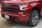 New 2025 Chevrolet Silverado 1500 RST Crew Cab 4x4 Pickup for sale #280974 - photo 34