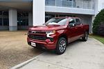 New 2025 Chevrolet Silverado 1500 RST Crew Cab 4x4 Pickup for sale #280974 - photo 5
