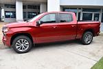 New 2025 Chevrolet Silverado 1500 RST Crew Cab 4x4 Pickup for sale #280974 - photo 6