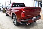 New 2025 Chevrolet Silverado 1500 RST Crew Cab 4x4 Pickup for sale #280974 - photo 7