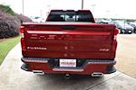 New 2025 Chevrolet Silverado 1500 RST Crew Cab 4x4 Pickup for sale #280974 - photo 8