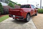 New 2025 Chevrolet Silverado 1500 RST Crew Cab 4x4 Pickup for sale #280974 - photo 2