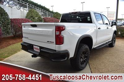 New 2026 Chevrolet Silverado 1500 ZR2 Crew Cab for sale #285563 - photo 2