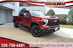 New 2025 Chevrolet Silverado 2500 LTZ Crew Cab 4x4 Pickup for sale #293290 - photo 1
