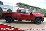 New 2025 Chevrolet Silverado 2500 LTZ Crew Cab 4x4 Pickup for sale #293290 - photo 10