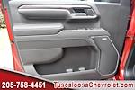 New 2025 Chevrolet Silverado 2500 LTZ Crew Cab 4x4 Pickup for sale #293290 - photo 11