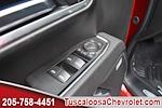 New 2025 Chevrolet Silverado 2500 LTZ Crew Cab 4x4 Pickup for sale #293290 - photo 12