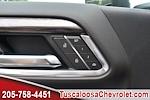 New 2025 Chevrolet Silverado 2500 LTZ Crew Cab 4x4 Pickup for sale #293290 - photo 13