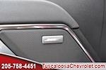 New 2025 Chevrolet Silverado 2500 LTZ Crew Cab 4x4 Pickup for sale #293290 - photo 14