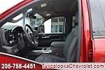 New 2025 Chevrolet Silverado 2500 LTZ Crew Cab 4x4 Pickup for sale #293290 - photo 15