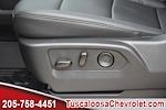 New 2025 Chevrolet Silverado 2500 LTZ Crew Cab 4x4 Pickup for sale #293290 - photo 16