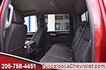 New 2025 Chevrolet Silverado 2500 LTZ Crew Cab 4x4 Pickup for sale #293290 - photo 17
