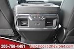 New 2025 Chevrolet Silverado 2500 LTZ Crew Cab 4x4 Pickup for sale #293290 - photo 18